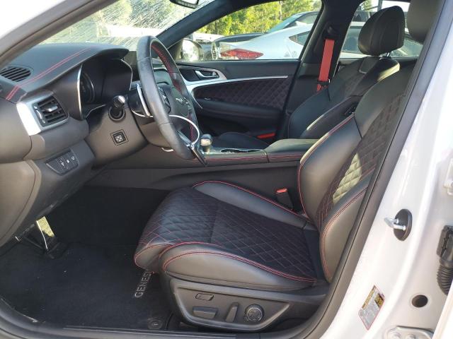 GENESIS G70 BASE 2022