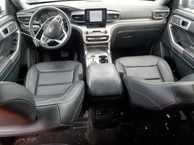 FORD EXPLORER XLT 2024