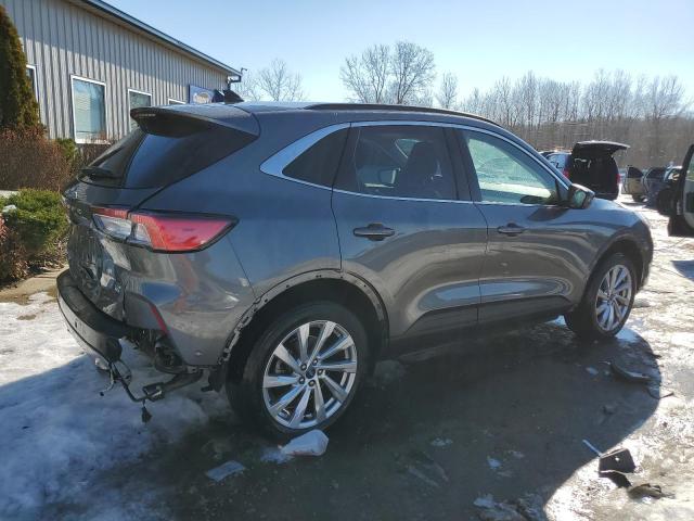 FORD ESCAPE TITANIUM 2022