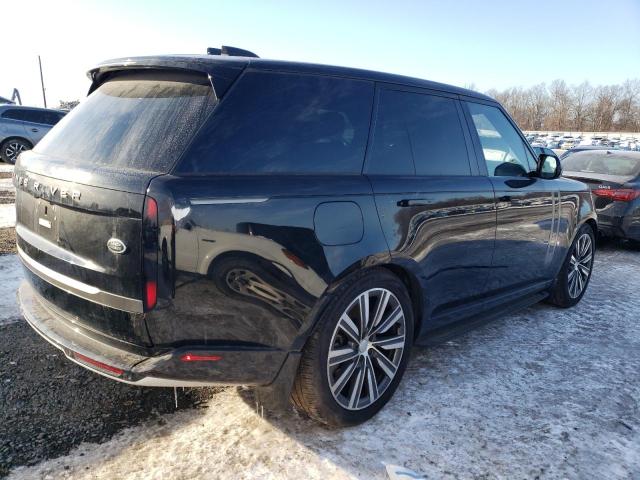 LAND ROVER RANGE ROVER SE 2023