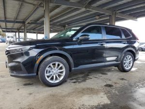 HONDA CR-V EX 2024
