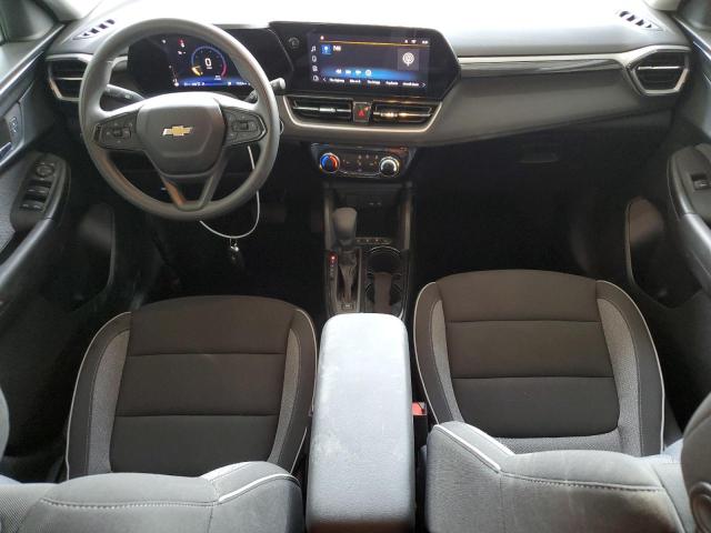 CHEVROLET TRAILBLAZER LT 2025