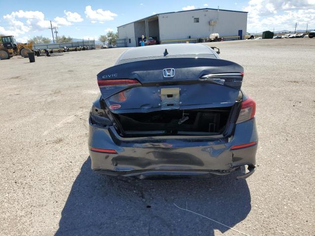 HONDA CIVIC LX 2023