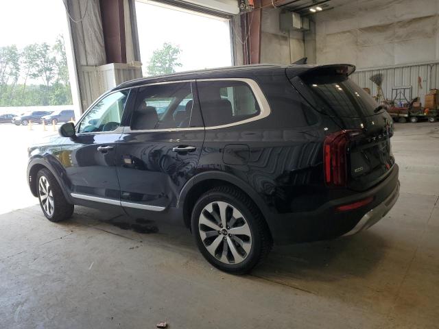 KIA TELLURIDE S 2020