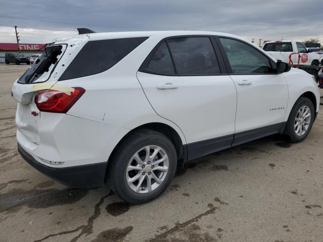 CHEVROLET EQUINOX LS 2021