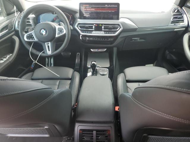 BMW X3 M40I 2023