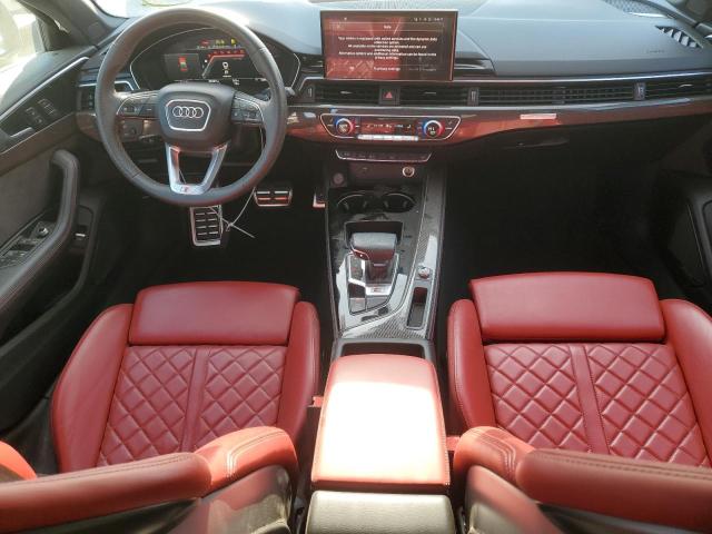 AUDI S4 PREMIUM PLUS 2021