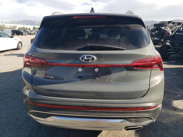 HYUNDAI SANTA FE SEL 2022