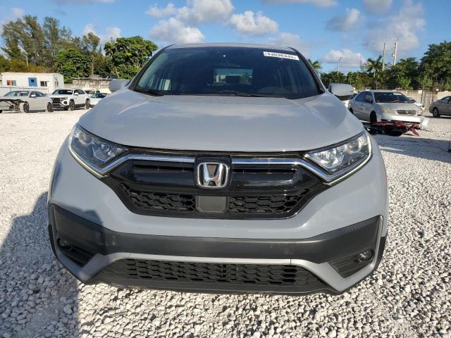 HONDA CR-V EXL 2021