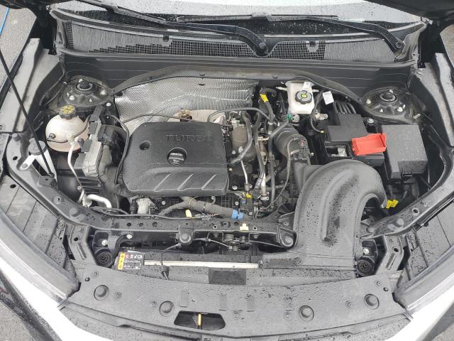CHEVROLET TRAILBLAZER LT 2023
