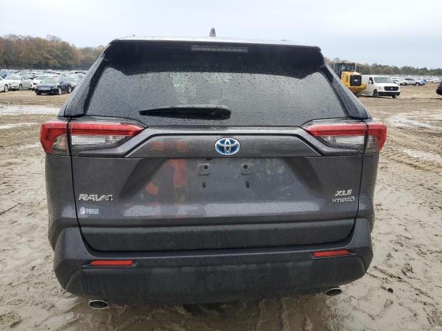 TOYOTA RAV4 XLE PREMIUM 2023