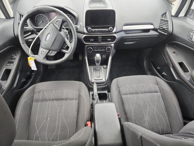 FORD ECOSPORT SE 2019
