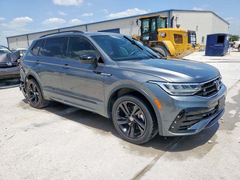 VOLKSWAGEN TIGUAN SE R-LINE BLACK 2023