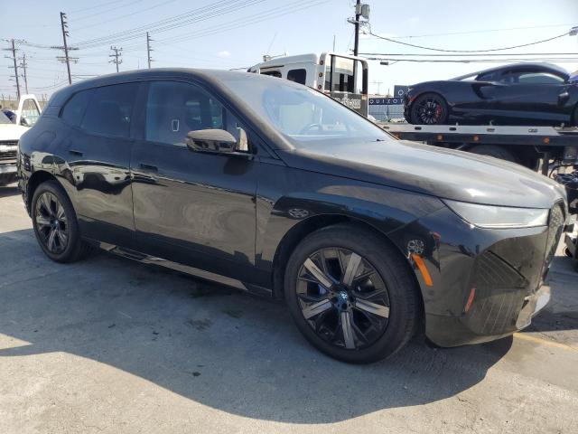 BMW IX XDRIVE50 2024