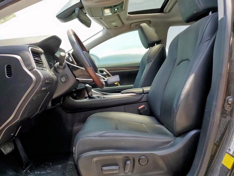 LEXUS RX 350 2020