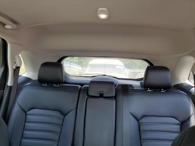 FORD EDGE SEL 2024