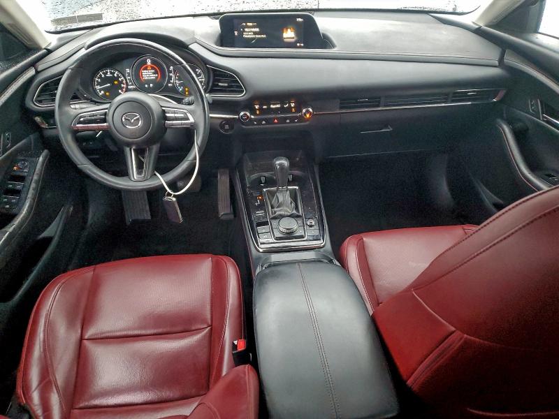 MAZDA CX-30 PREFERRED 2022