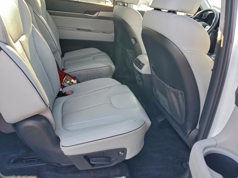 HYUNDAI PALISADE SEL PREMIUM 2024