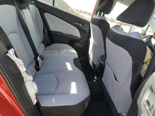 TOYOTA PRIUS LE 2021