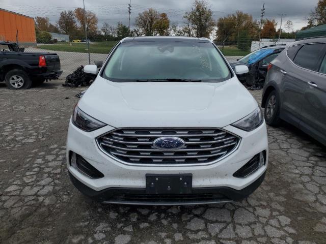 FORD EDGE SEL 2022