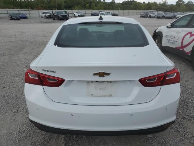 CHEVROLET MALIBU LS 2023