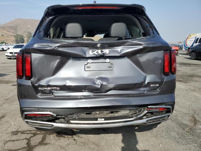 KIA SORENTO EX 2023