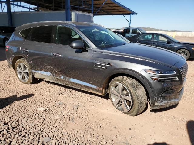 GENESIS GV80 BASE 2021
