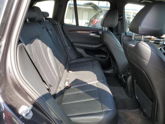 BMW X3 M40I 2022