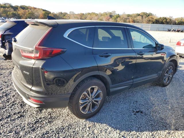 HONDA CR-V EXL 2020