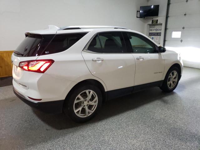 CHEVROLET EQUINOX PREMIER 2021