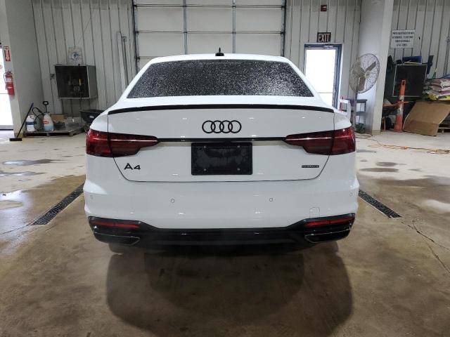 AUDI A4 PRESTIGE 45 2023