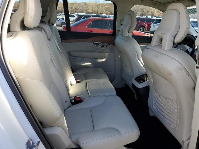 VOLVO XC90 T6 MOMENTUM 2021