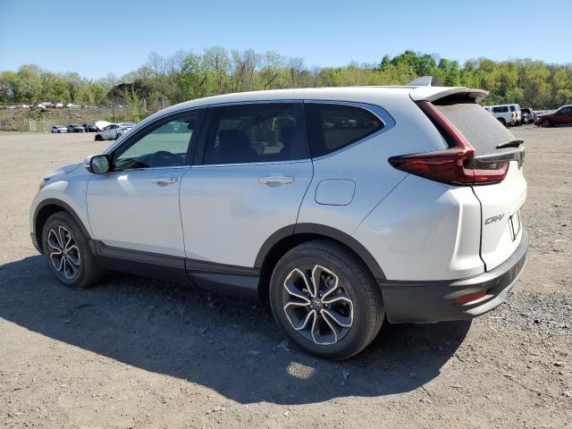HONDA CR-V EX 2021