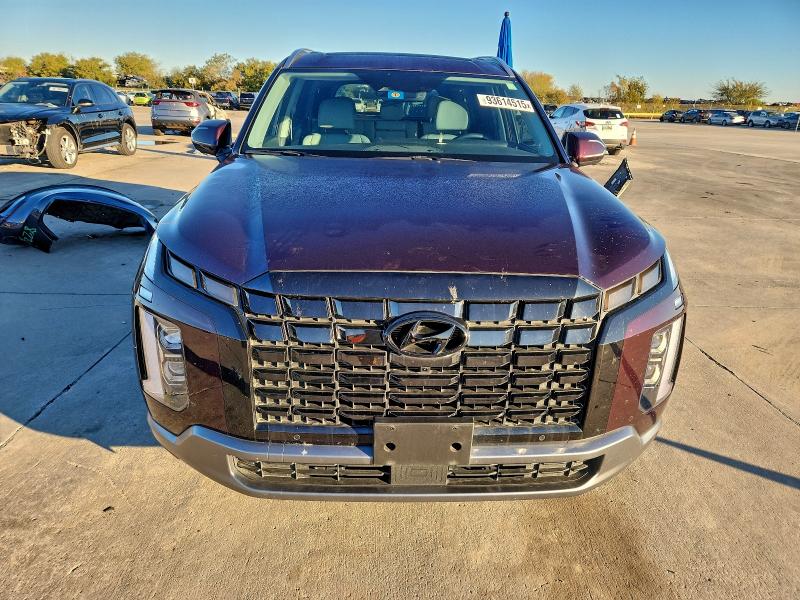 HYUNDAI PALISADE SEL PREMIUM 2024