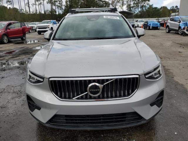 VOLVO XC40 PLUS 2023