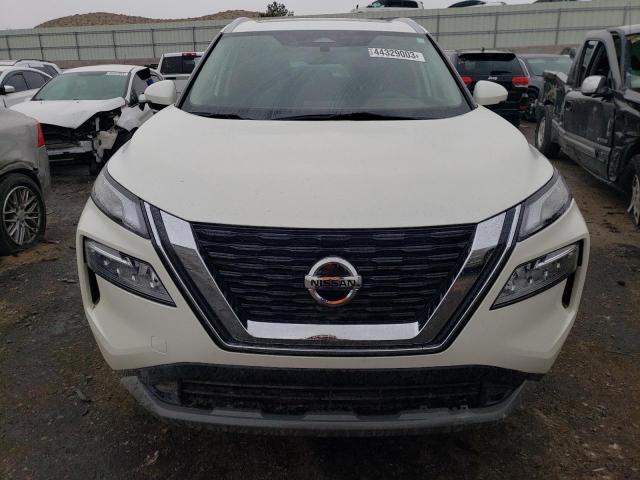 NISSAN ROGUE SV 2021