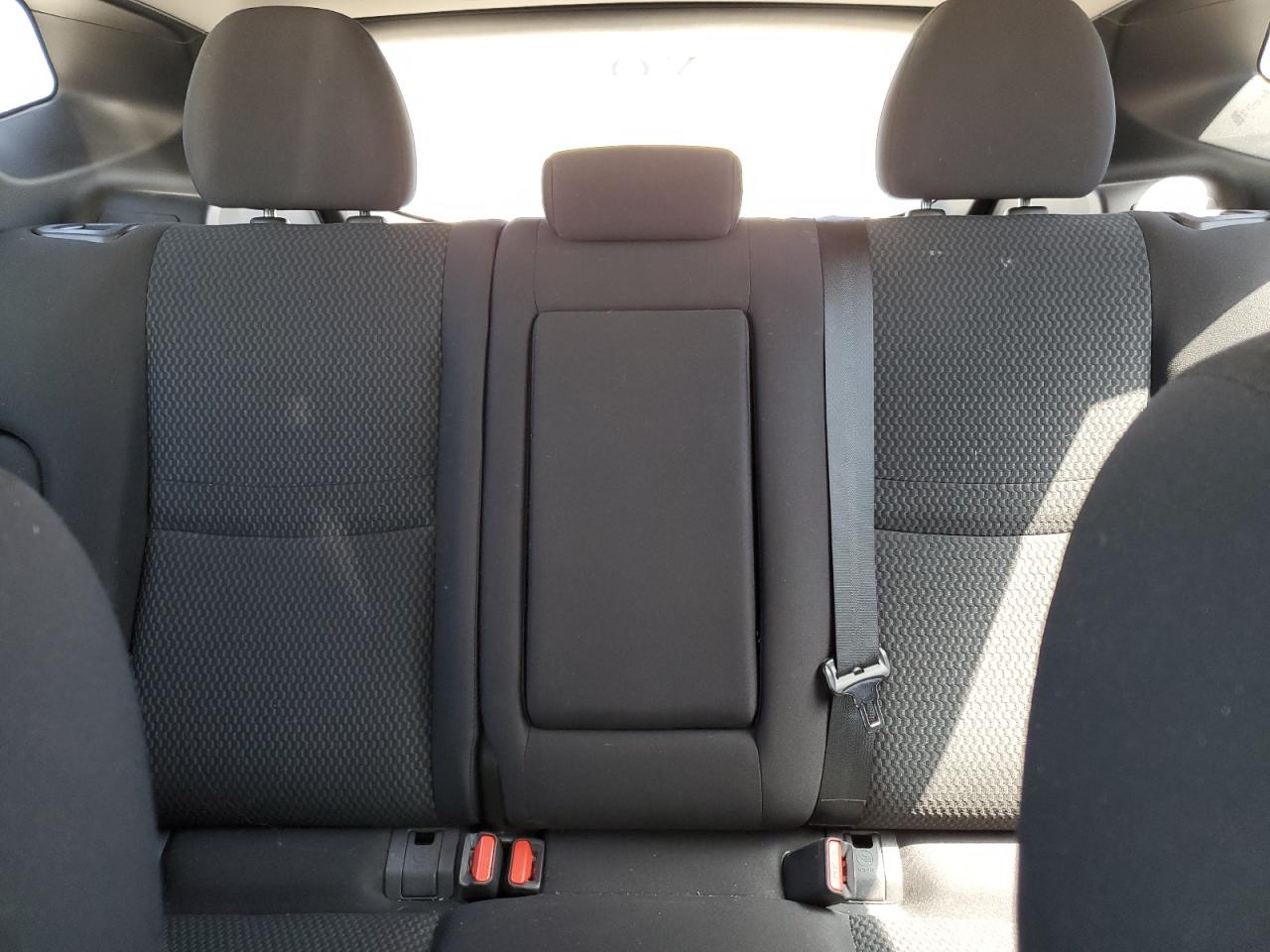 NISSAN ROGUE SPORT S 2022