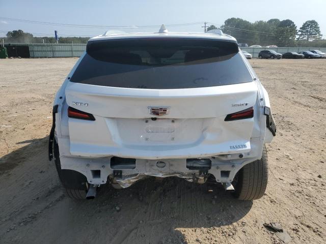 CADILLAC XT4 PREMIUM LUXURY 2023