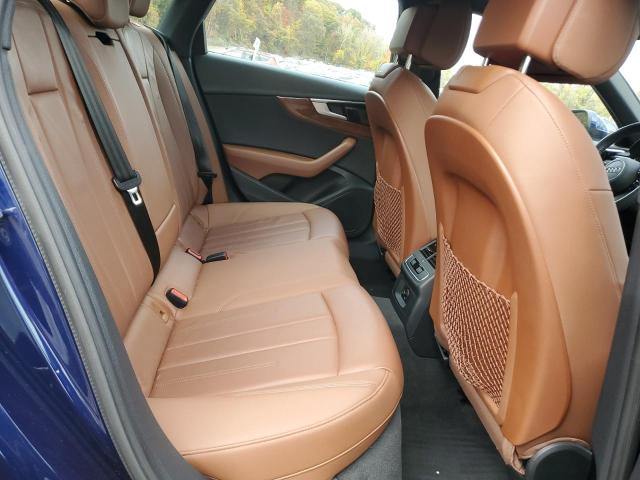 AUDI A4 PREMIUM 40 2021