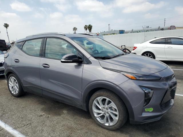 CHEVROLET BOLT EUV LT 2023