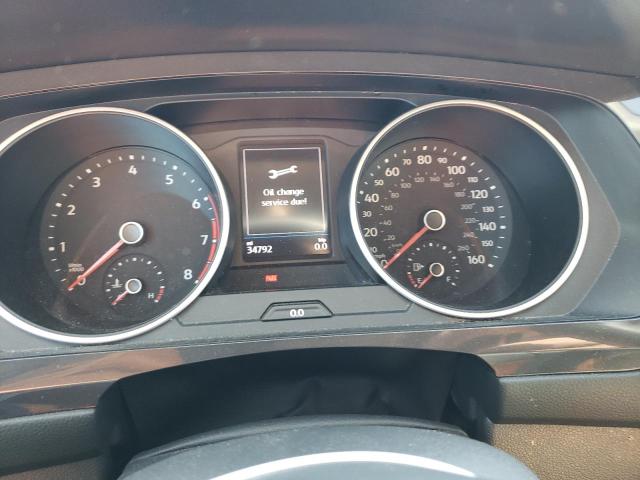 VOLKSWAGEN TIGUAN SE 2019