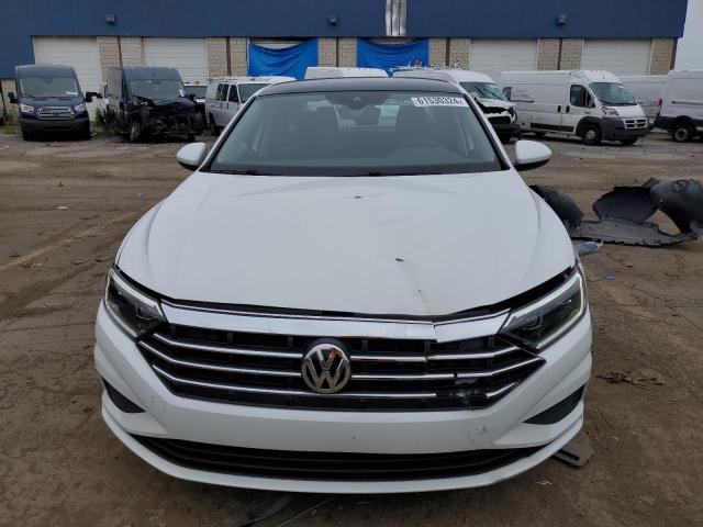 VOLKSWAGEN JETTA SEL 2021