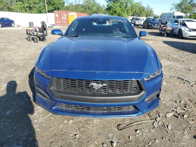 FORD MUSTANG 2024