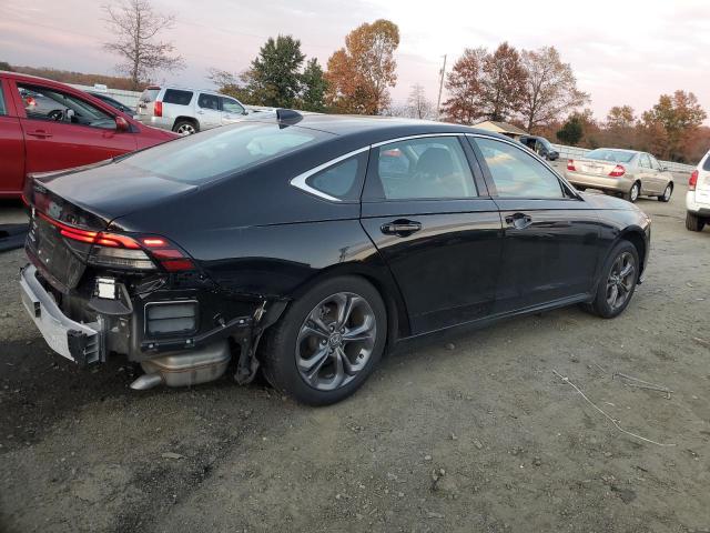 HONDA ACCORD EX 2024