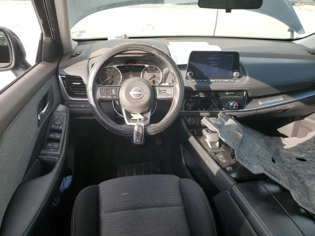 NISSAN ROGUE SV 2022