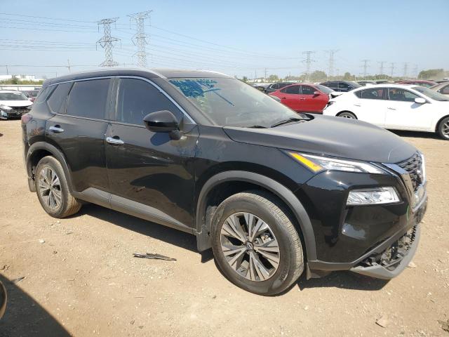NISSAN ROGUE SV 2023
