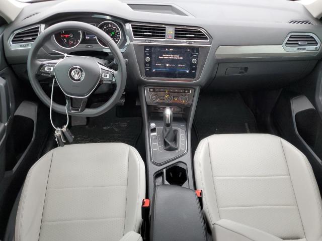 VOLKSWAGEN TIGUAN SE 2020
