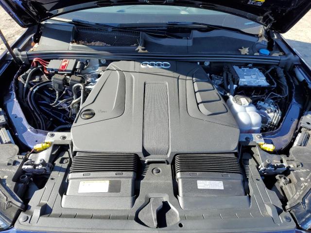 AUDI Q7 PREMIUM PLUS 2023