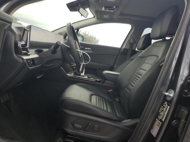 KIA SPORTAGE SX PRESTIGE 2023