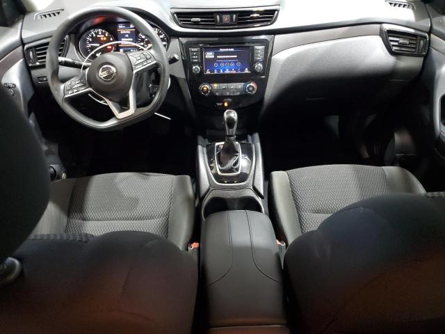 NISSAN ROGUE SPORT S 2021